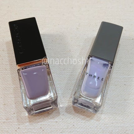 ネイル カラー ポリッシュ/SUQQU/マニキュアを使ったクチコミ(3枚目)