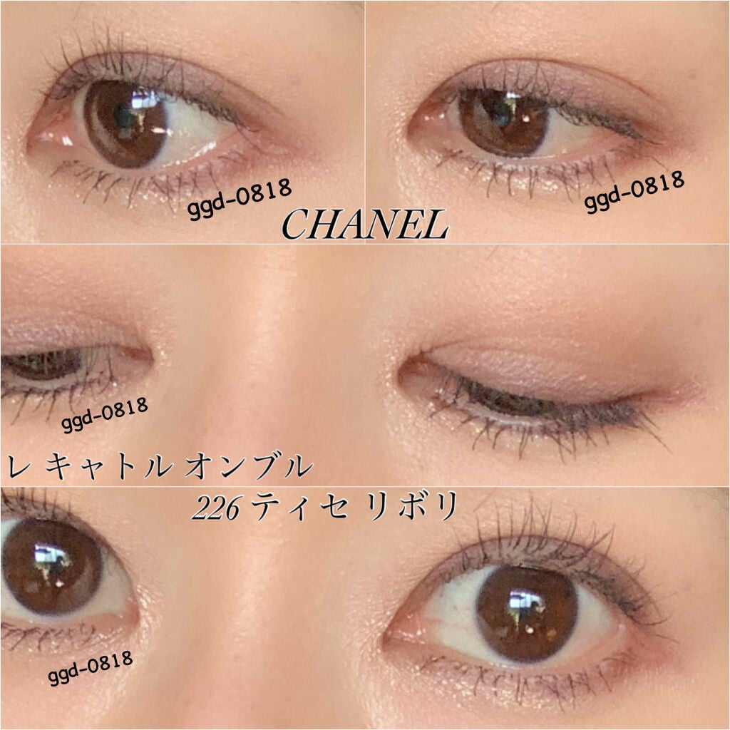 ラッシュ パワー フラッター トゥー フル マスカラ/CLINIQUE/マスカラを使ったクチコミ(3枚目)