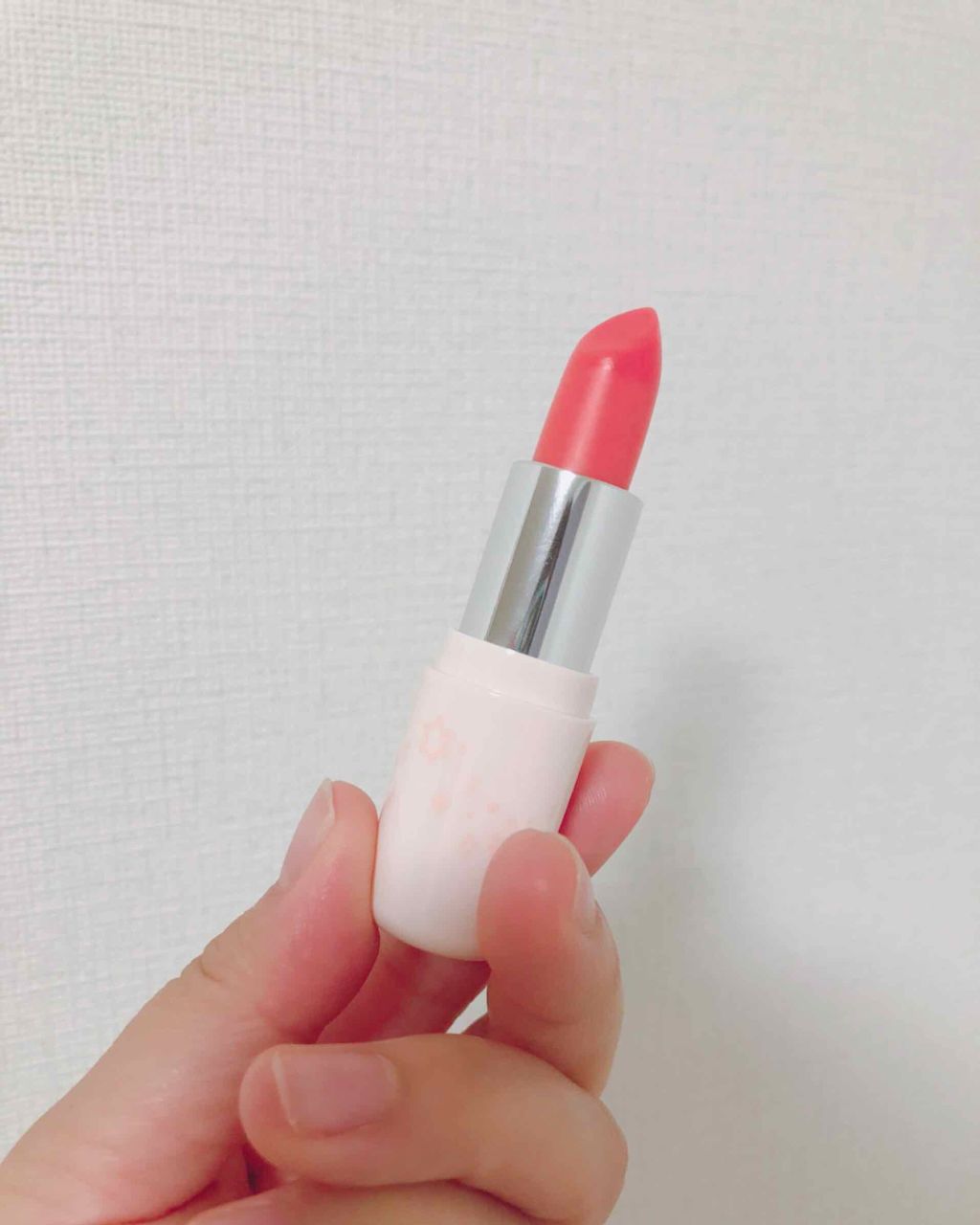 フェイクヌードリップ/素肌記念日/リップティントを使ったクチコミ（1枚目）