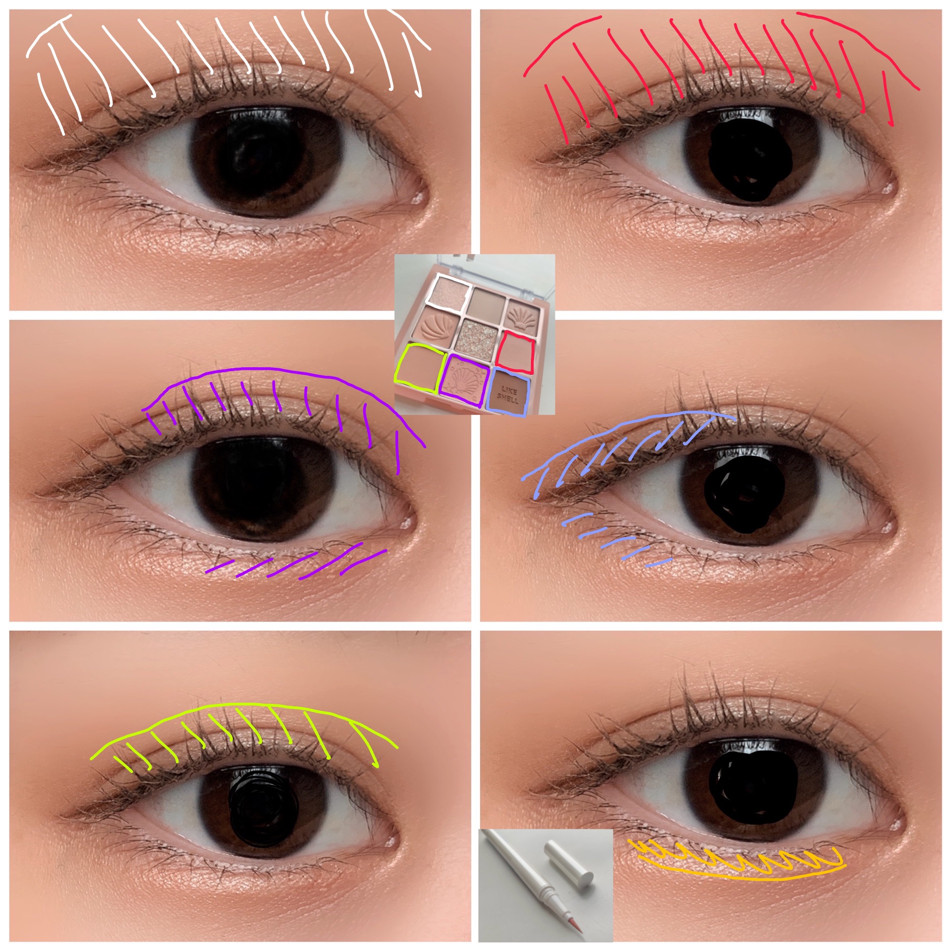 フォギーブラーティント/HOLIKA HOLIKA/リップティントを使ったクチコミ（2枚目）