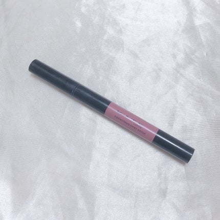 コンシャスライナーカラー/KATE/リキッドアイライナーを使ったクチコミ(3枚目)