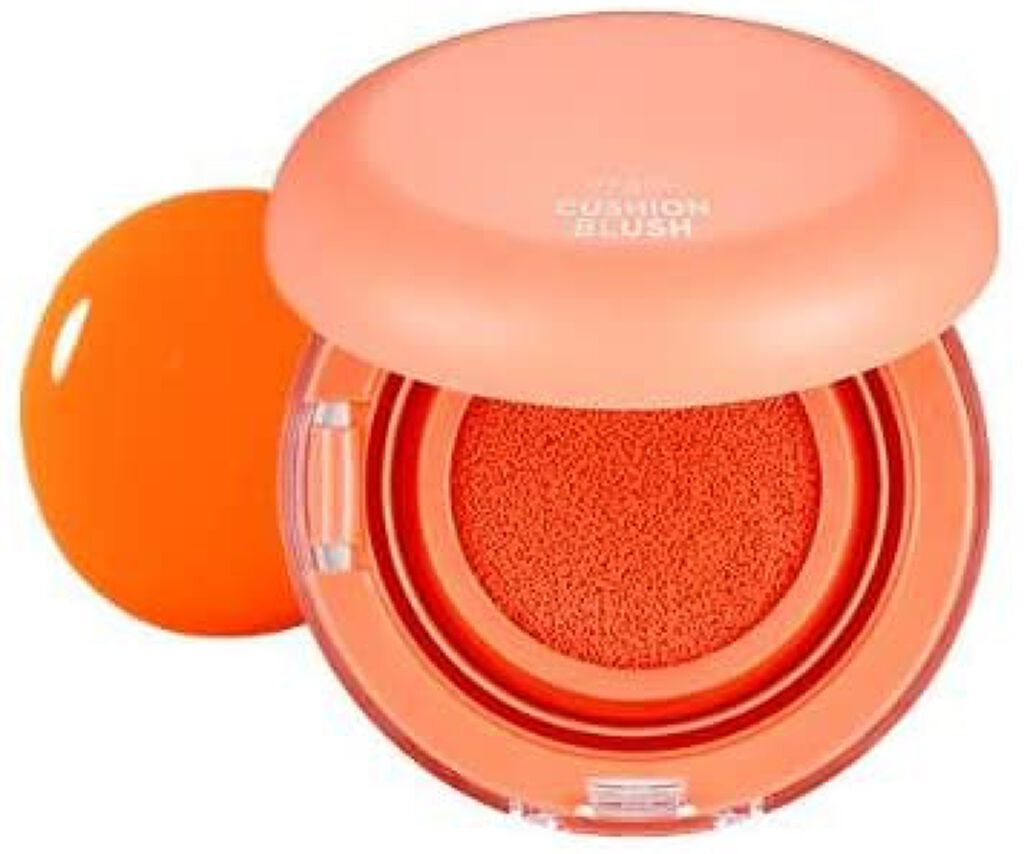 ハイドロクッションブラッシュ 03 CORAL