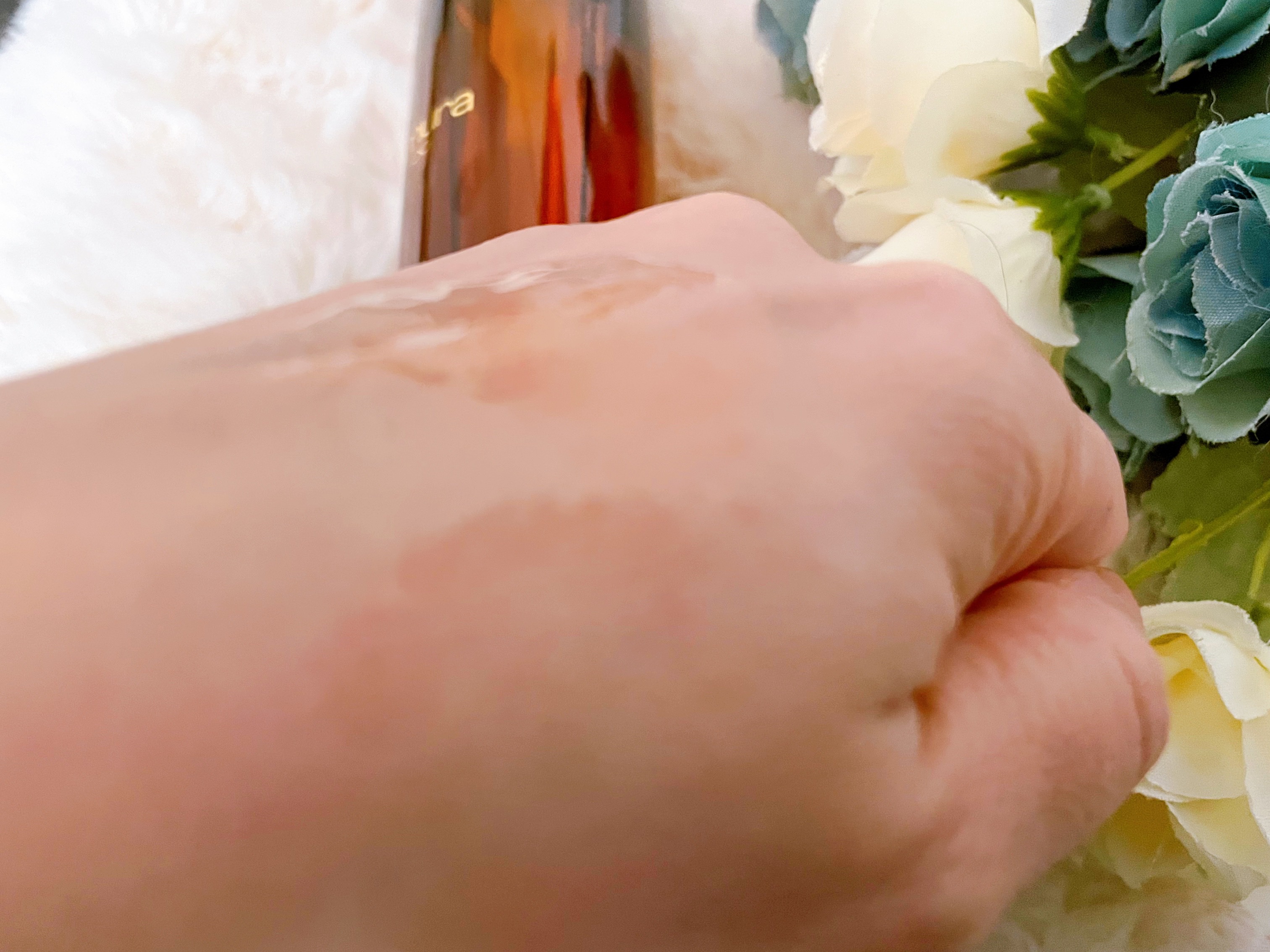 アルティム8∞ スブリム ビューティ クレンジング オイルｎ/shu uemura/オイルクレンジングを使ったクチコミ（2枚目）