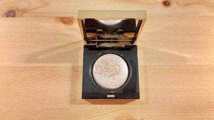 リュクスアイシャドウ/BOBBI BROWN/単色アイシャドウを使ったクチコミ(1枚目)