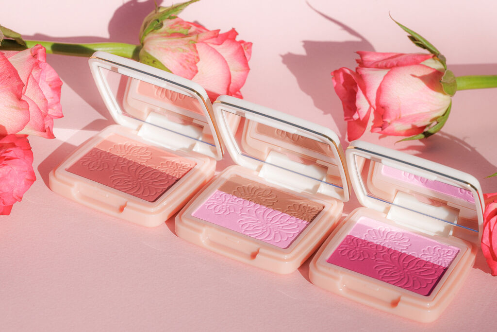 ファーリー コンパクト/PAUL & JOE BEAUTE/その他を使ったクチコミ（1枚目）