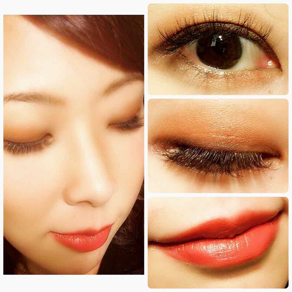 ヴィンテージモードアイズ/KATE/アイシャドウパレットを使ったクチコミ(2枚目)