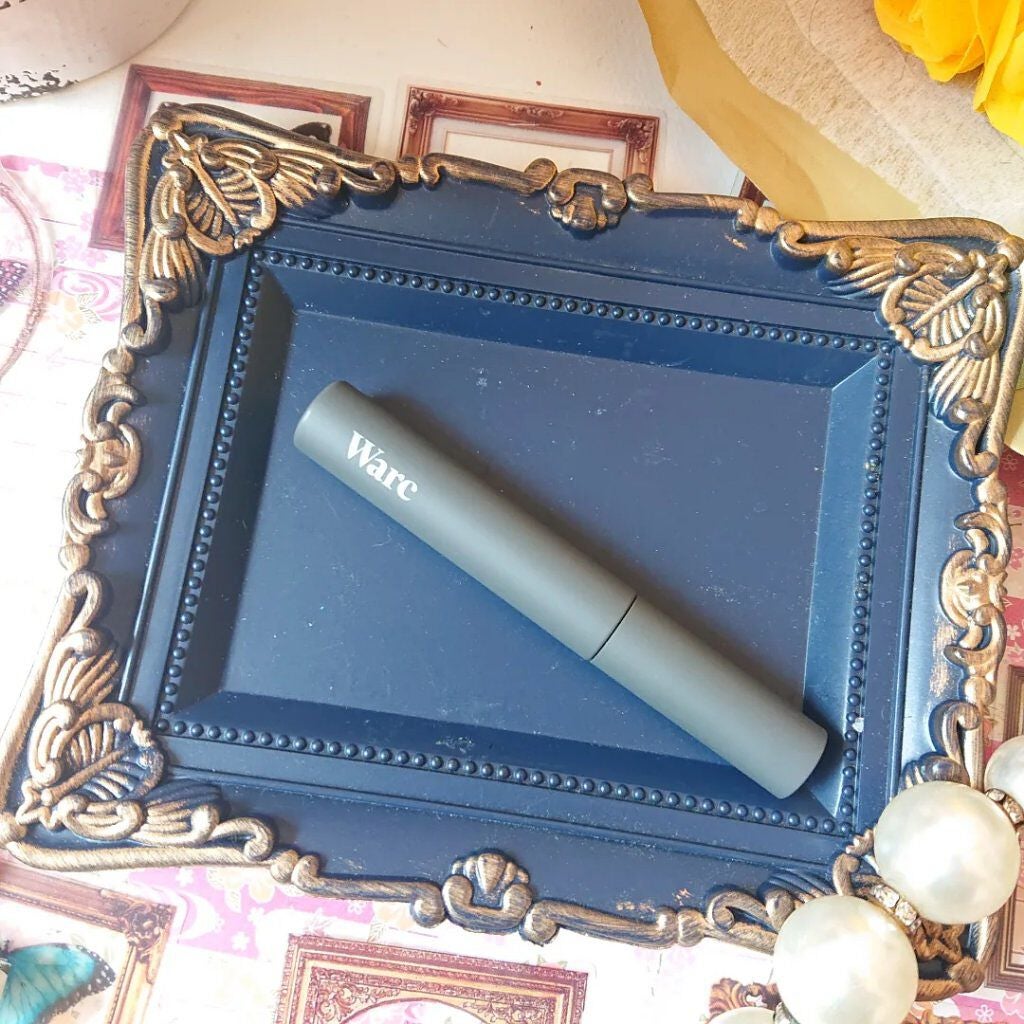 Peafowl/Warc/まつげ美容液を使ったクチコミ(2枚目)