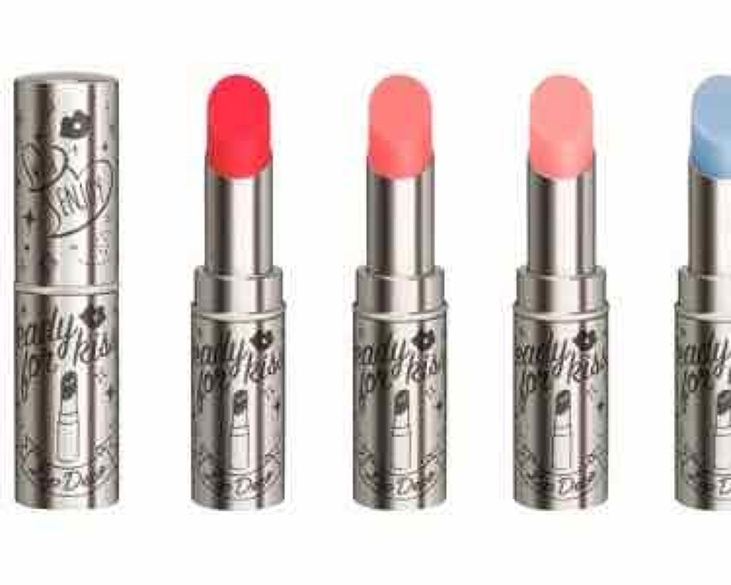 プランパーティントスティック/リップデコ/リップティントを使ったクチコミ（1枚目）