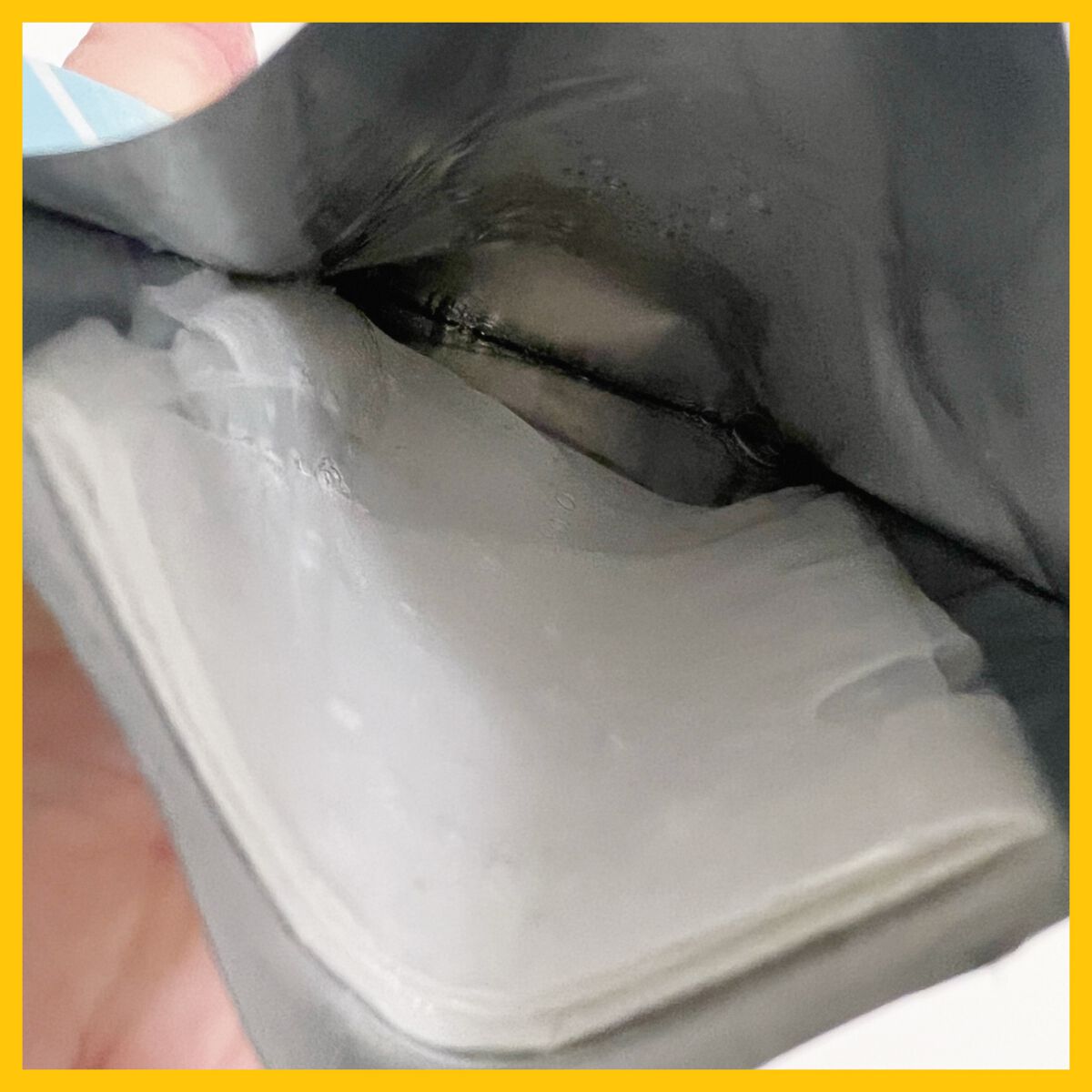 フェイスマスク 【しっかり実感30枚セット】/KISO/シートマスク・パックを使ったクチコミ(2枚目)