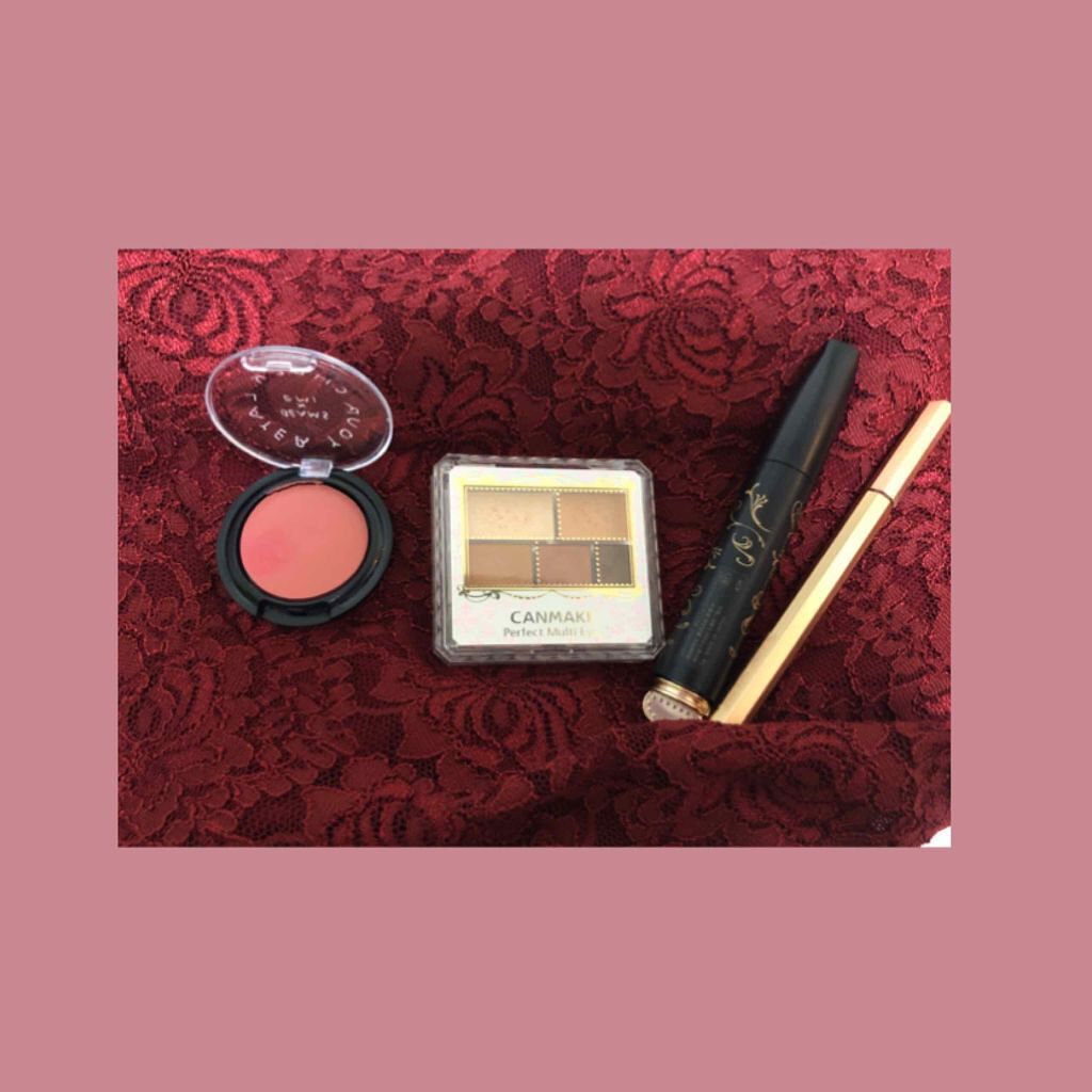 モテライナー リキッド/UZU BY FLOWFUSHI/リキッドアイライナーを使ったクチコミ(2枚目)