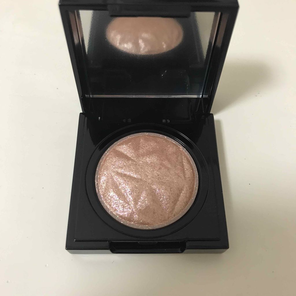 プリズム エアー シャドウ/CLIO/単色アイシャドウを使ったクチコミ(1枚目)