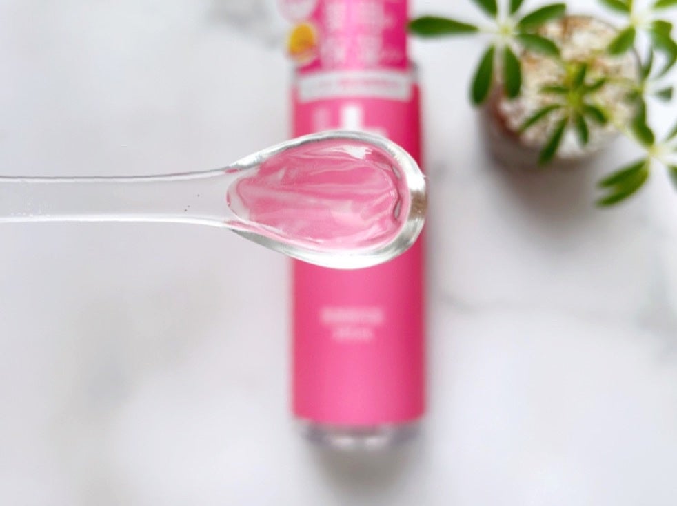 ヘパトリート 薬用保湿化粧水/ゼトックスタイル/化粧水を使ったクチコミ(2枚目)