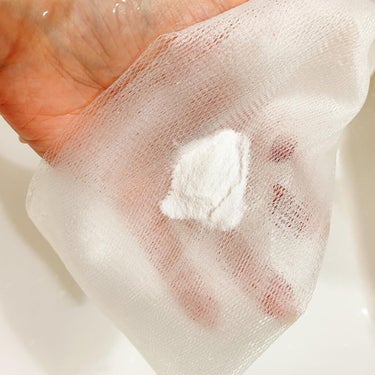 ブライト酵素洗顔パウダー/SIRTFL/洗顔パウダーを使ったクチコミ（2枚目）