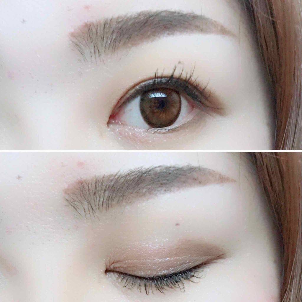 スモール アイシャドウ/M・A・C/単色アイシャドウを使ったクチコミ(3枚目)