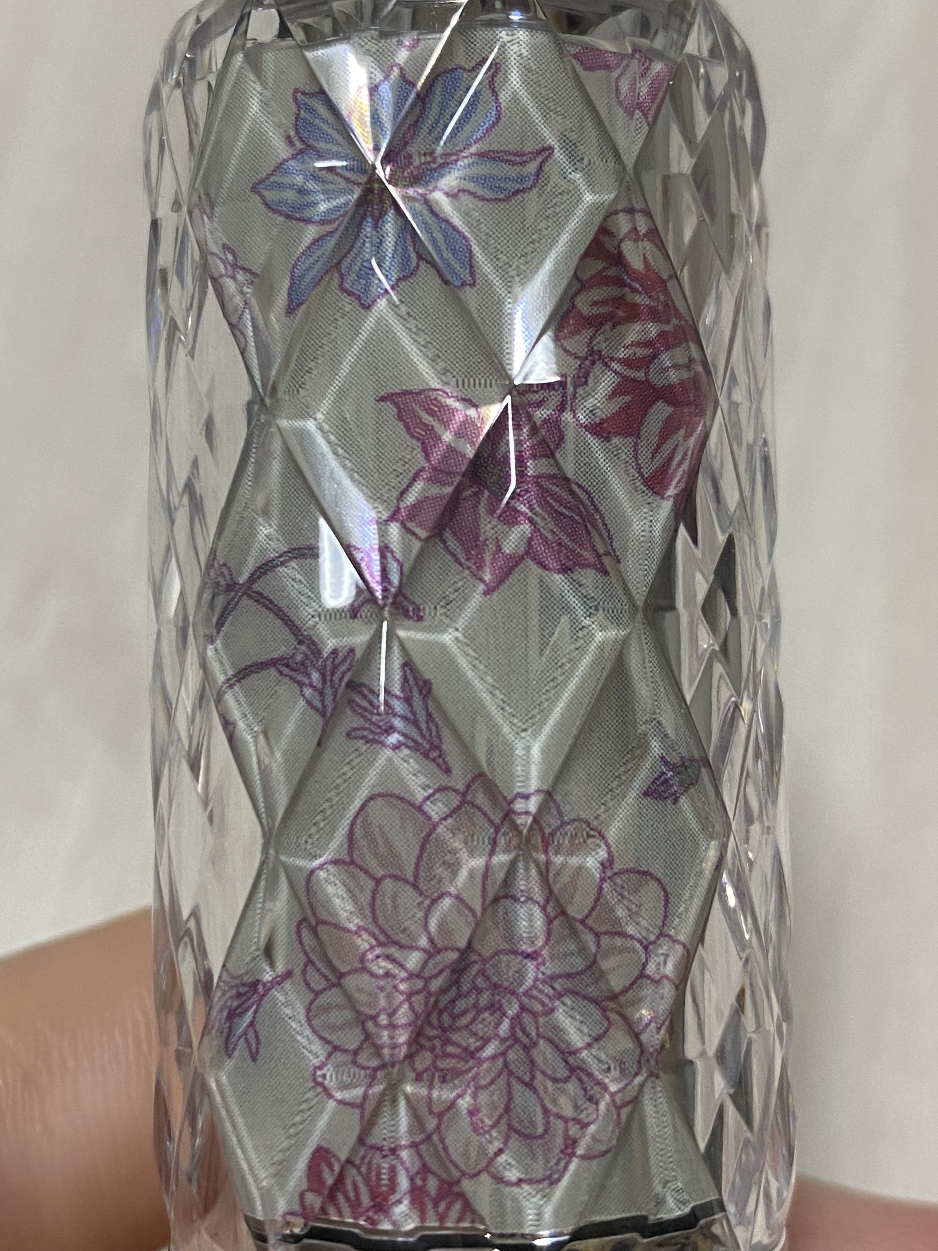 ジルスチュアート ブルーム リップ キャンディ 10 classy dahlia/JILL STUART/口紅を使ったクチコミ（3枚目）