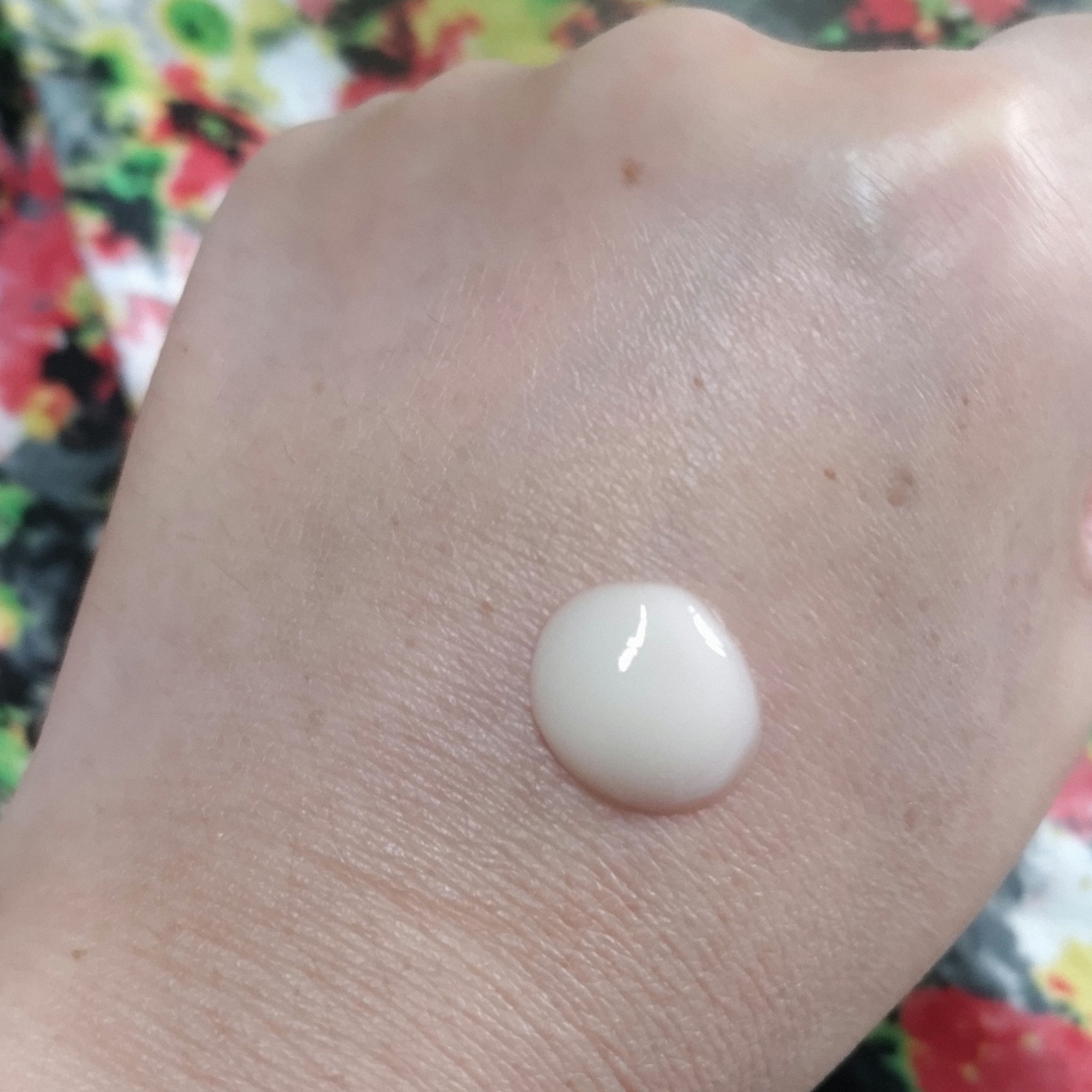 スキンアクア スーパーモイスチャージェル/スキンアクア/日焼け止めジェルを使ったクチコミ（2枚目）