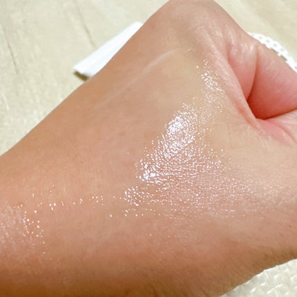 サボン ハンド美容液/SHIRO/ハンドクリームを使ったクチコミ(6枚目)