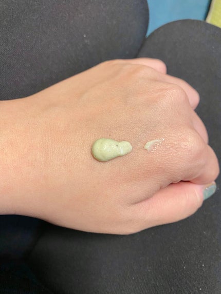 ソーダ洗顔料/manyo/洗顔フォームを使ったクチコミ(3枚目)