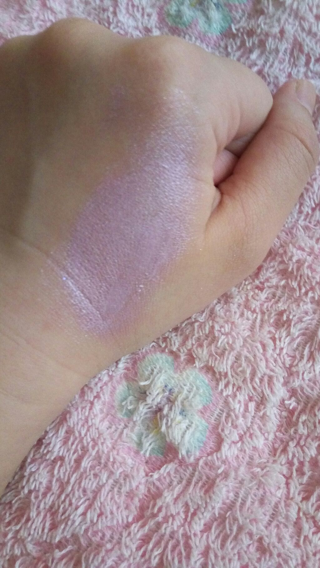 ウィンクグロウアイズ/キャンメイク/ジェル・クリームアイシャドウを使ったクチコミ(2枚目)