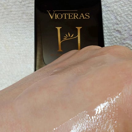 HSCセラム ヒト肝細胞ベースケア美容液/ヴィオテラス/美容液を使ったクチコミ(6枚目)