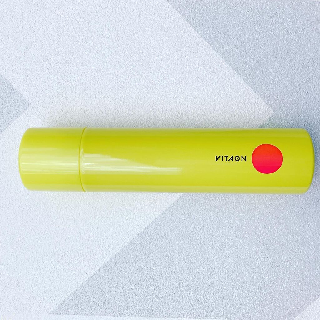 ビタオンチアフルミスト/VITAON/ミスト状化粧水を使ったクチコミ（2枚目）