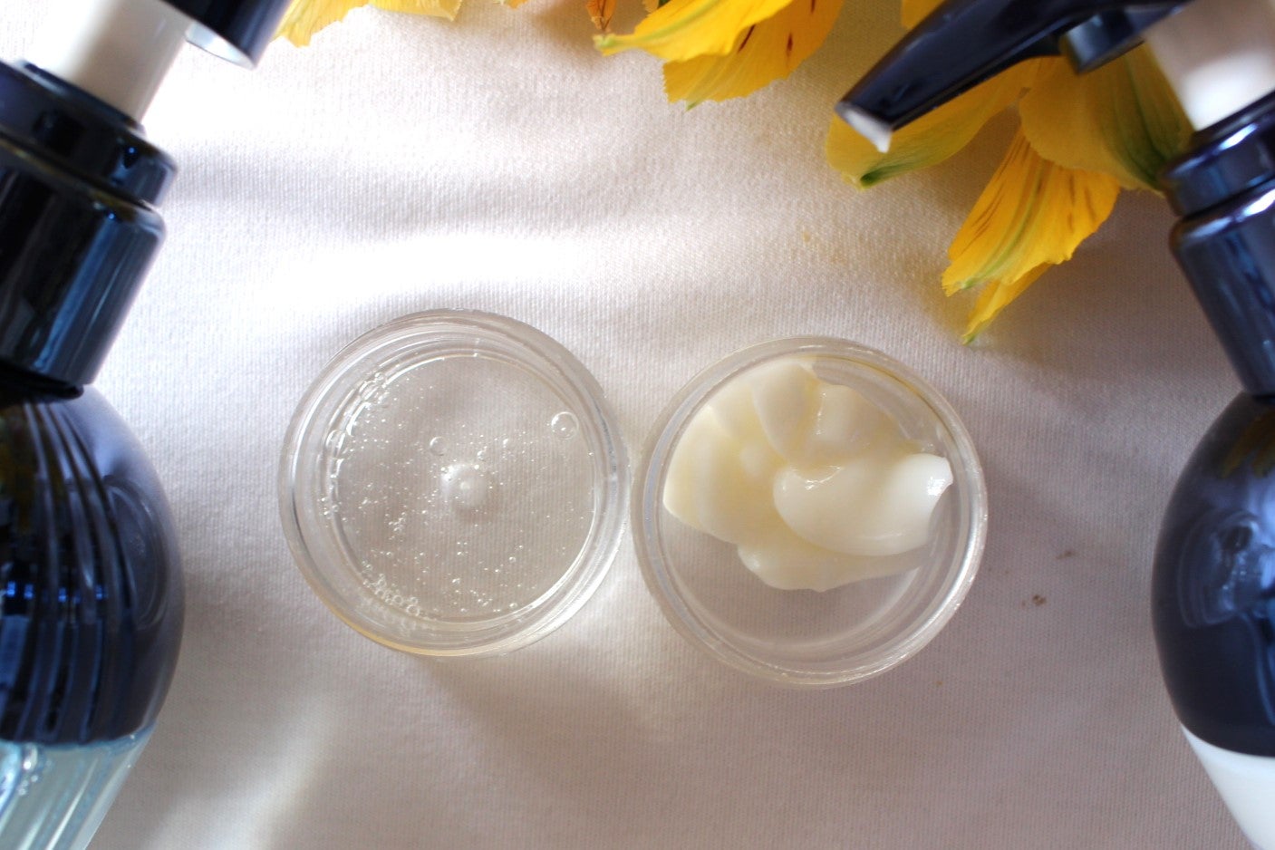 セラティス ムーンライトスリーク シャンプー / ヘアトリートメント/THERATIS/市販シャンプーを使ったクチコミ(4枚目)