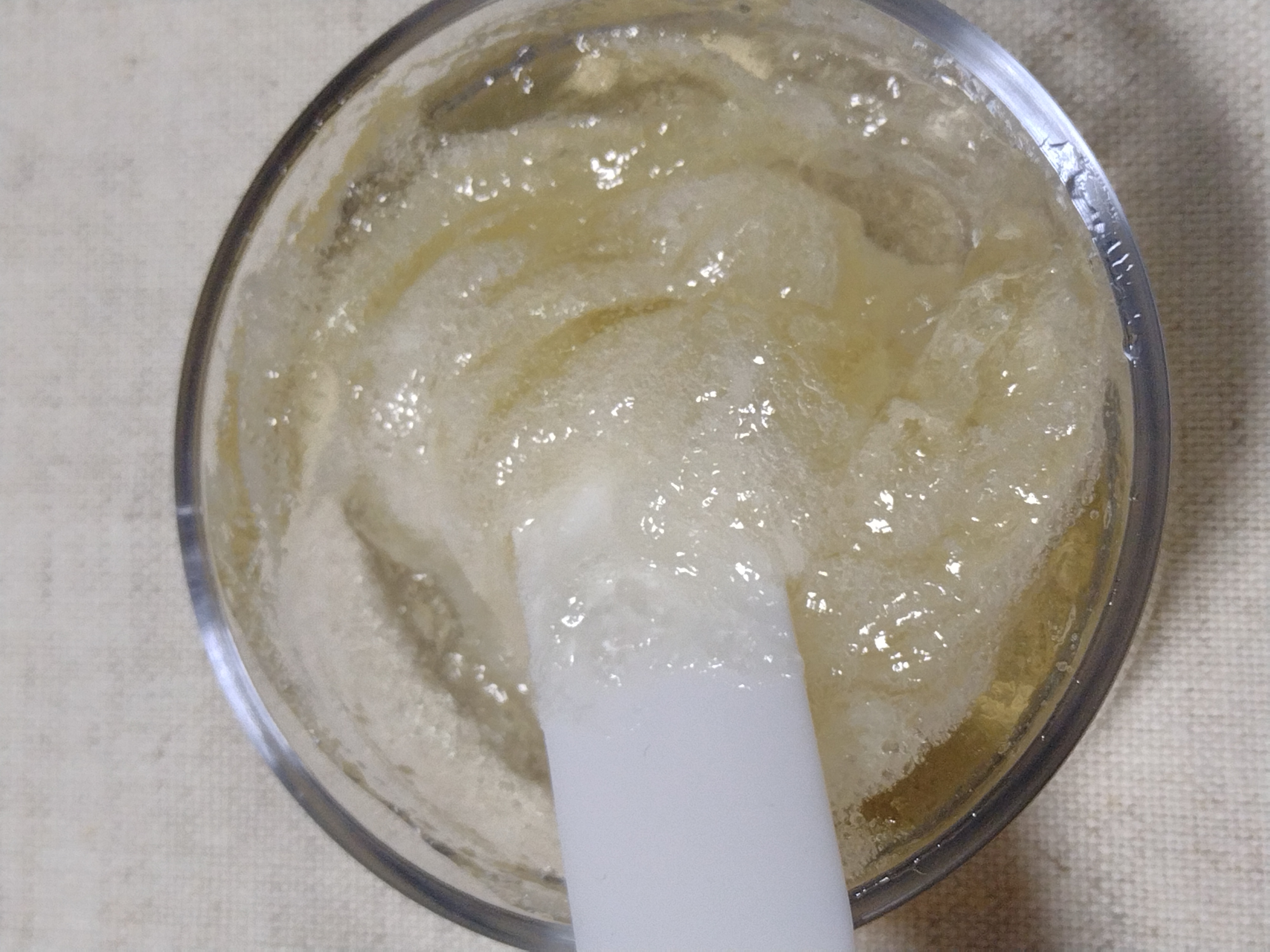 炭酸パックプレミアム/フェヴリナ/洗い流すパック・マスクを使ったクチコミ（3枚目）