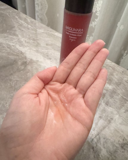 を使ったクチコミ(3枚目)