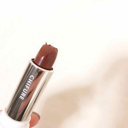 口紅(詰替用)/ちふれ/口紅を使ったクチコミ(1枚目)