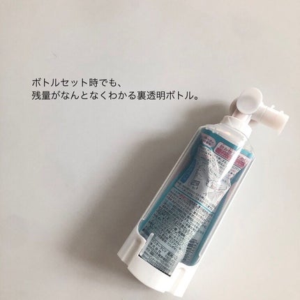 ピュオーラ36500 薬用ハグキ高密着クリームハミガキ/ピュオーラ/歯磨き粉を使ったクチコミ(8枚目)