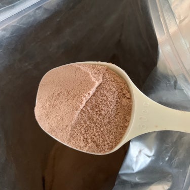 MYPROTEIN Impact ホエイ プロテインのクチコミ「MYPROTEIN
Impact ホエイ プロテイン


今まで飲んでたプロテイン無くなったの.....」（2枚目）