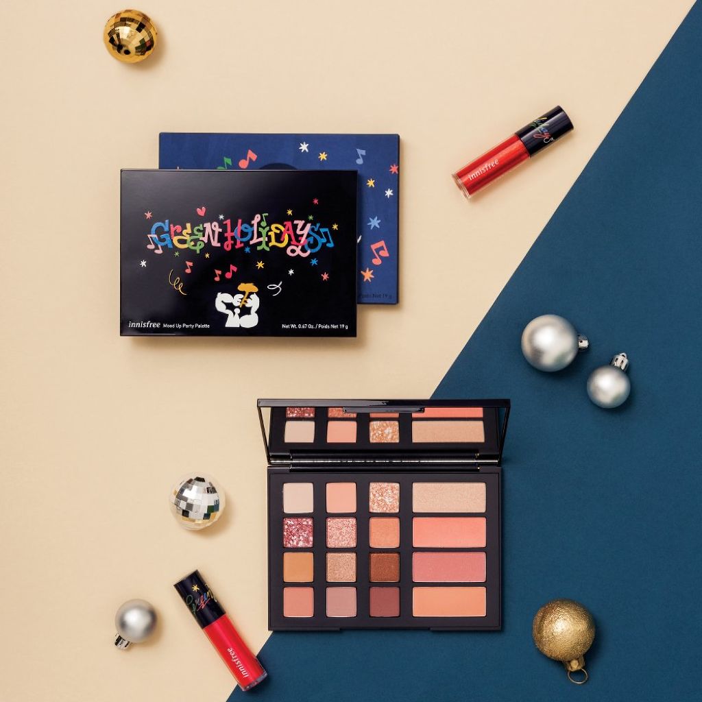 INNISFREE(イニスフリー)公式アカウント on LIPS 「【~11/30まで期間限定】楽天市場店では、3,300円(税込..」(2枚目)