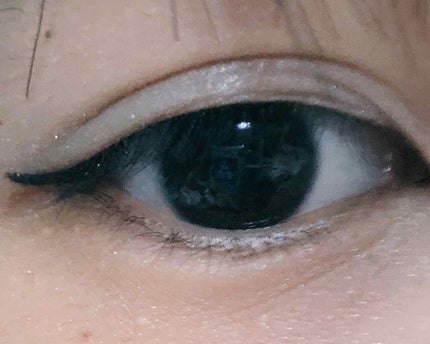 クリームアイシャドウⅢ /ドーリーウインク/ジェル・クリームアイシャドウを使ったクチコミ(4枚目)