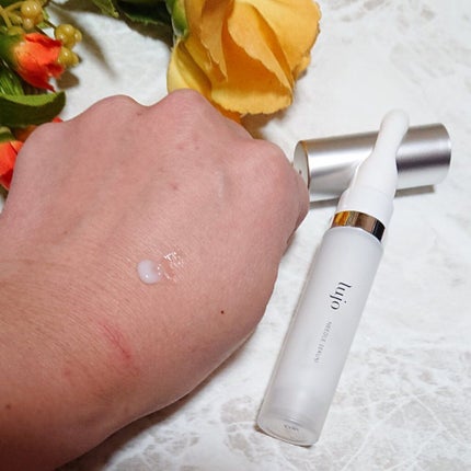 lujo ニードルセラム/lujo/美容液を使ったクチコミ(6枚目)