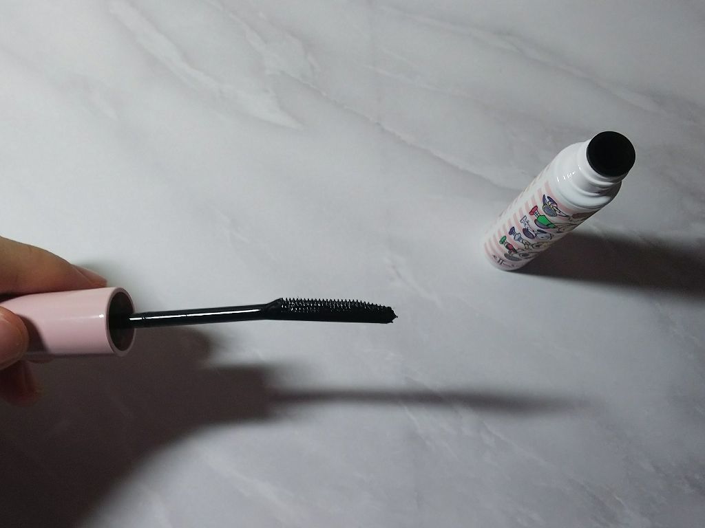 エテュセ アイエディション (マスカラベース)/ettusais/マスカラ下地を使ったクチコミ(3枚目)