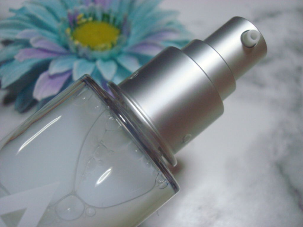 アクティブセラム/SHOT MODE/美容液を使ったクチコミ（1枚目）