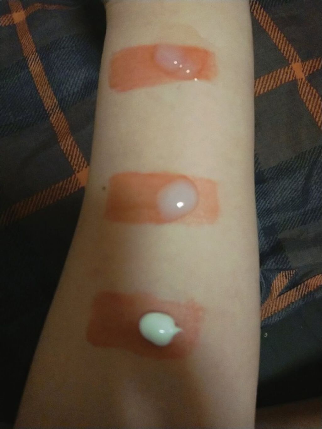 クレンジング ジェル EX/IPSA/クレンジングジェルを使ったクチコミ(4枚目)