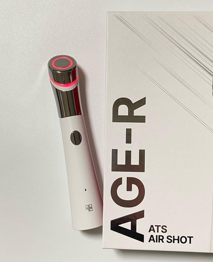 Kumiko on LIPS 「おはよう⤴︎🤗✨💕🗓2023.01.19💖DermaAirSh..」(2枚目)