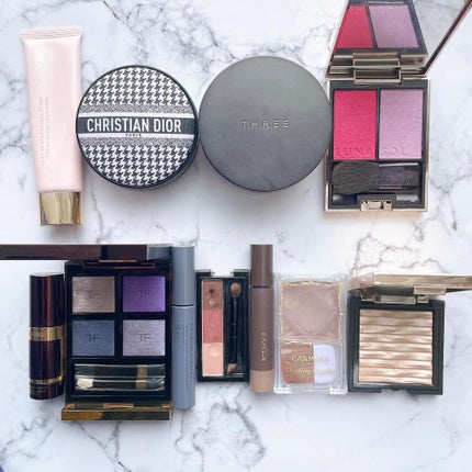 アイ カラー クォード/TOM FORD BEAUTY/アイシャドウパレットを使ったクチコミ(8枚目)