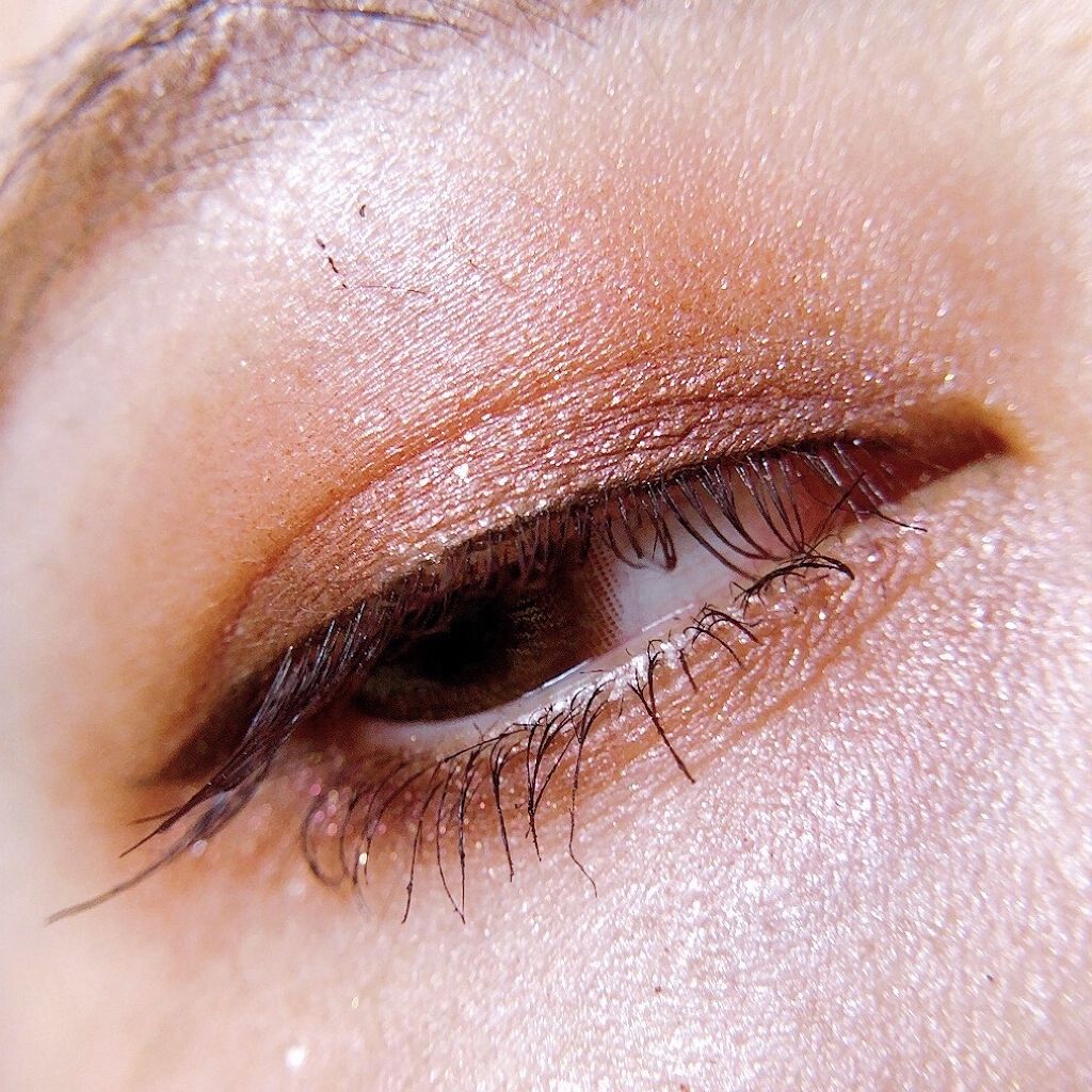 ラッシュニスタ N/MAYBELLINE NEW YORK/マスカラを使ったクチコミ（3枚目）