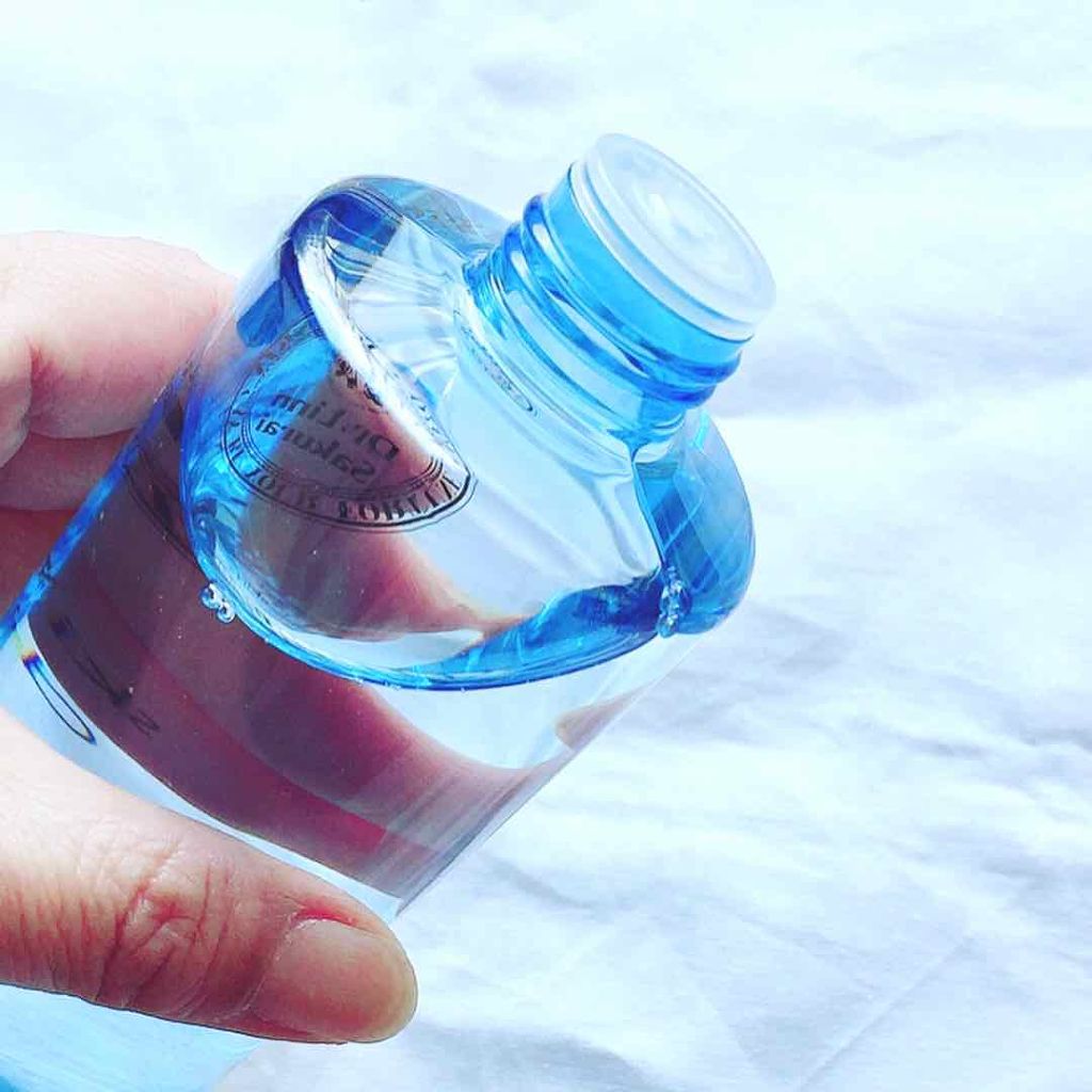 スキンローション デリケート/ドクター・リンサクライ/化粧水を使ったクチコミ（3枚目）