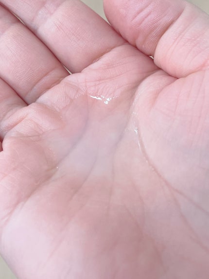 モイスト パーフェクトリッチジェルC/リッツ/オールインワン化粧品を使ったクチコミ(2枚目)