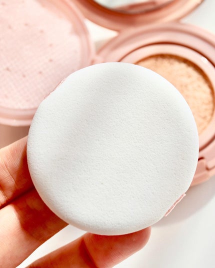 gura@フォロバ100 on LIPS 「PAUL&JOE(ポール&ジョー)から初めてのオールインワン・..」(4枚目)