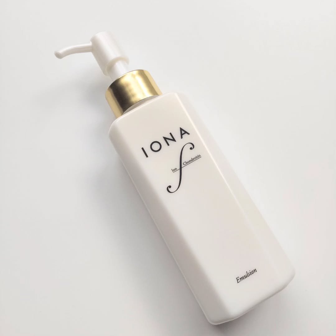 エマルジョン/イオナ エフ/乳液を使ったクチコミ（1枚目）