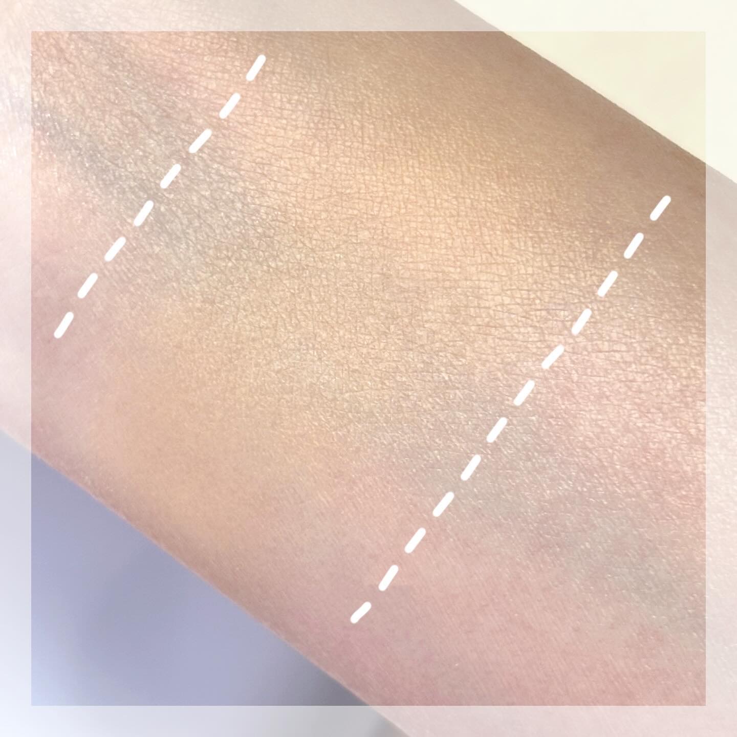 Skin breathing cushion Cloud/Healus/クッションファンデーションを使ったクチコミ（3枚目）