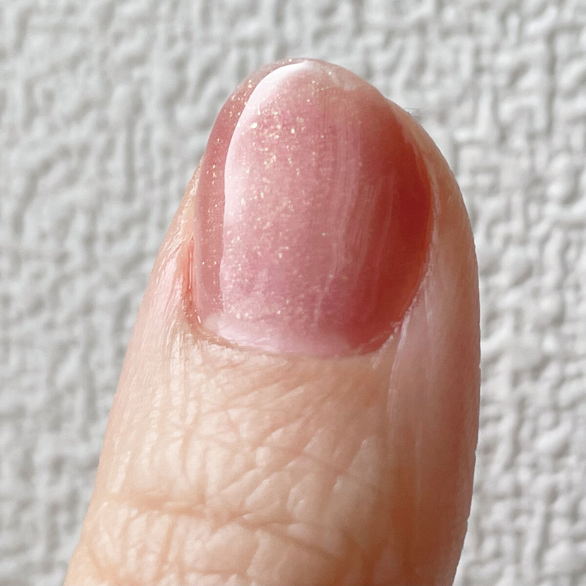 ウィークリージェル/HOMEI/ジェルネイルを使ったクチコミ（2枚目）