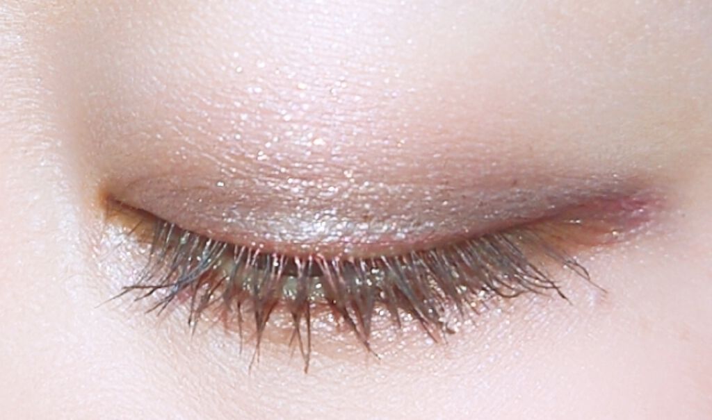 ショコラスウィート アイズ/リンメル ロンドン/アイシャドウパレットを使ったクチコミ（3枚目）