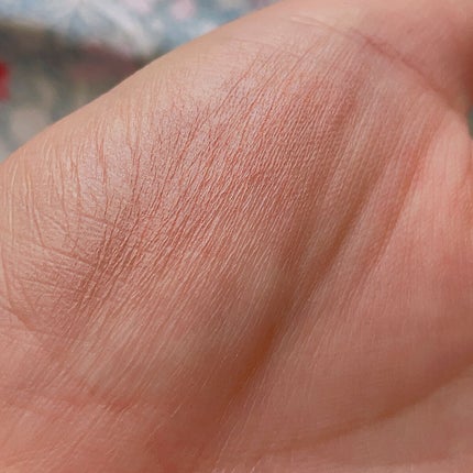 ナチュラル チークN/CEZANNE/パウダーチークを使ったクチコミ(4枚目)