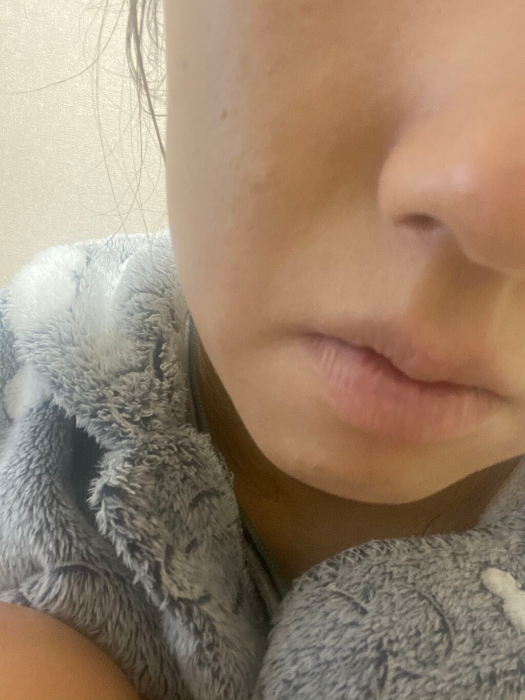 カバーパーフェクション チップコンシーラー/the SAEM/リキッドコンシーラーを使ったクチコミ(3枚目)