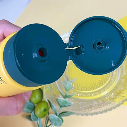 ビタバランスジェルクレンジング/.akaran/クレンジングジェルを使ったクチコミ(2枚目)